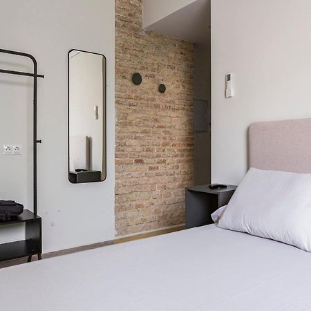 Valentin Suites Малага Екстер'єр фото